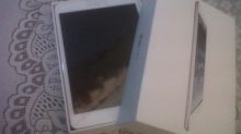 i pad mini wi fi 16 g white