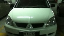 Mitsubishi Lancer 1.3 GL Auto