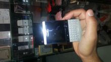 Blackberry Porsche and new BB Z10/Q10