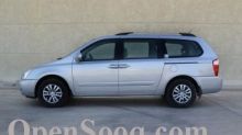 » كيا كرنفال 2011 - عداد 21 الف كيلو - KIA CARNIVAL 2011- 21xx