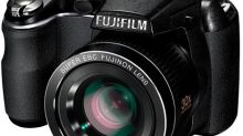 Fujifilm FinePIX S4000كاميرا