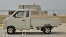 » HAFEI MOTORS pickup 2013 - 1.0L - دباب هافي 2013 بسعة 1.0 لت