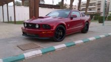 موستنج GT