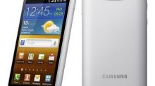 Samsung Galaxy W بحالة الوكالة