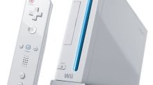 عندي جهاز اسمه wii