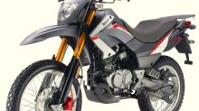 BENELLI MOTOCROSS 150 CC