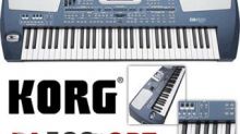 ..الكيبورد الرائع / korg pa800 __pa500