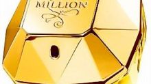 perfume lady million