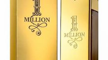 perfume one million