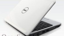 نوت بوك dell mini