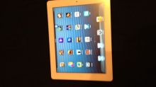 ipad3.64gb شاشه ريتينا