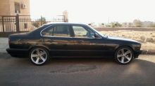 BMW 520 0795962678