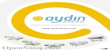 aydin medical شركة تركية لتصنع المعدات الطبية وتجهيز المستشفيات
