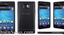 Samsung galaxy s2