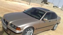 BMW316i وطواط 1992