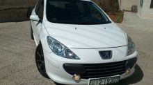 peugeot 307 sport edition