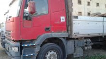 شاحنة نقل نوع IVECO 190/38