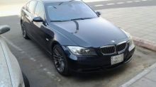 bmw 330i 2006