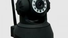 كاميرا مراقبة اى بى شبكية متحركة APM-J011-POE