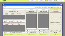 خصم 50% علي برنامج طباعه البطاقات الورقيه لشركه امنيه باخر اصدار مميز