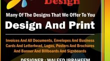 Design services